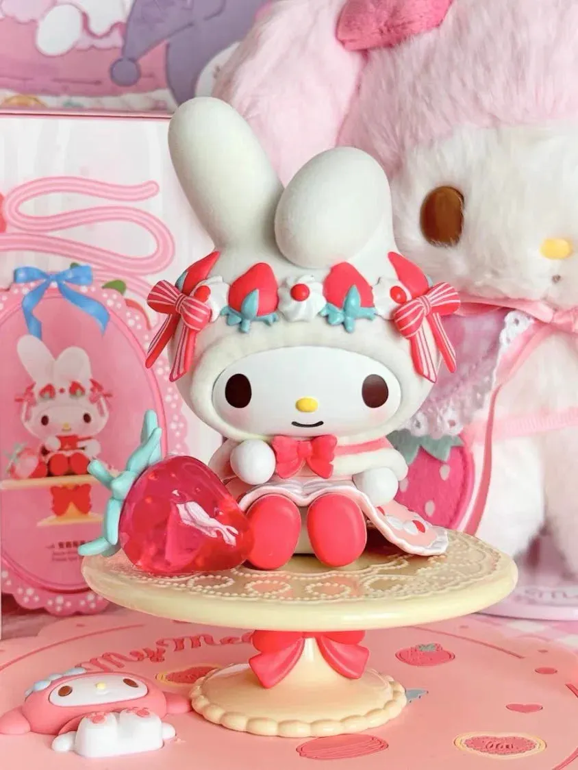 Sanrio My Melody Afternoon Tea Blind Box