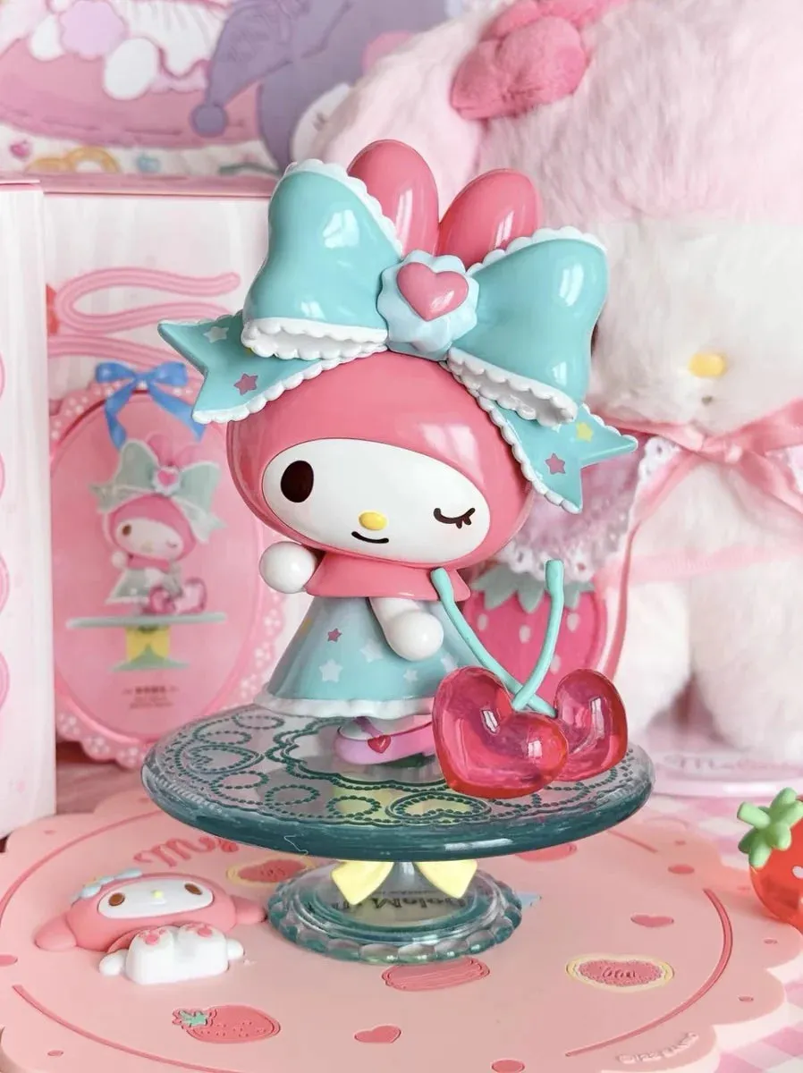Sanrio My Melody Afternoon Tea Blind Box