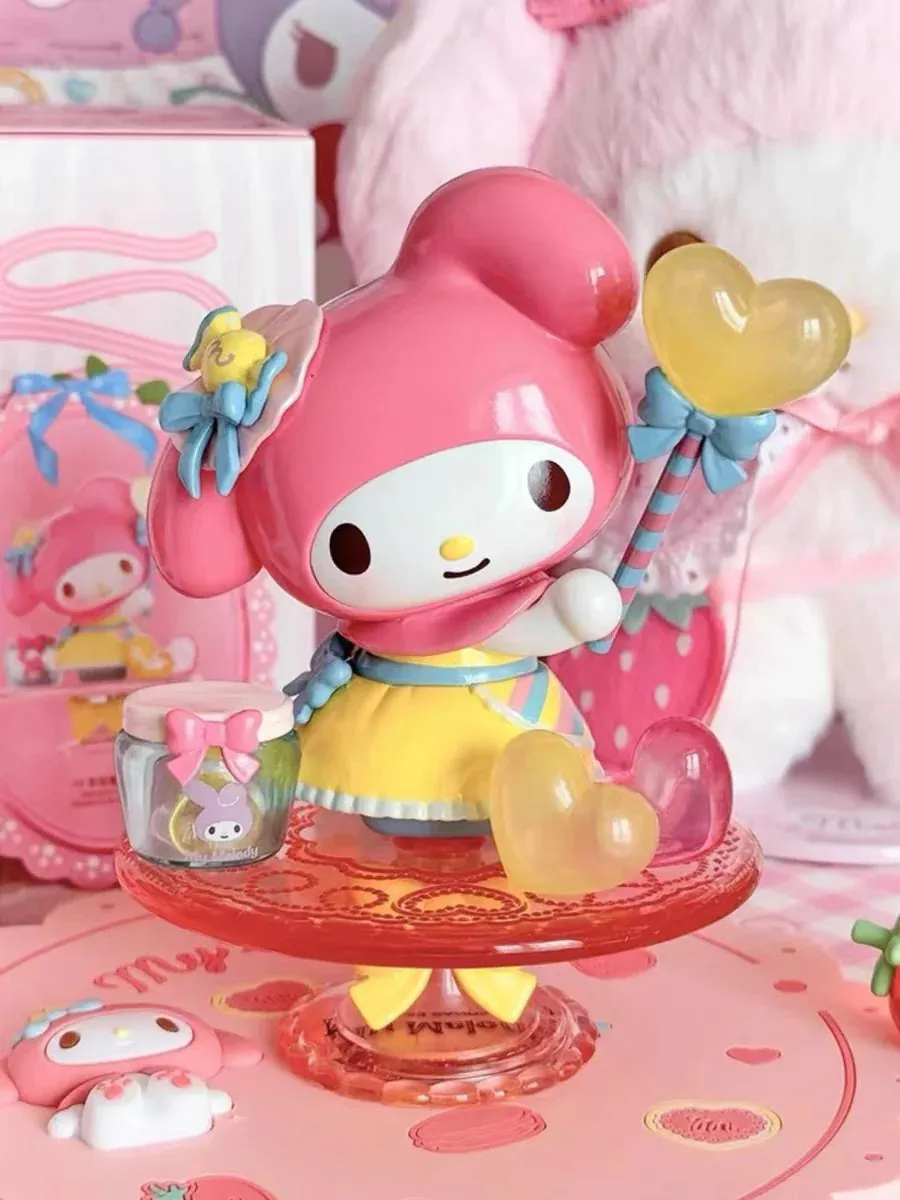Sanrio My Melody Afternoon Tea Blind Box
