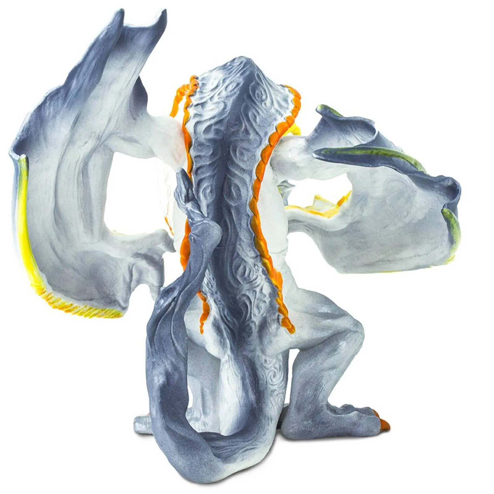 Smoke Dragon Fantasy Figure Safari Ltd