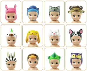 Sonny Angel - Animal 3 (Set of 12)