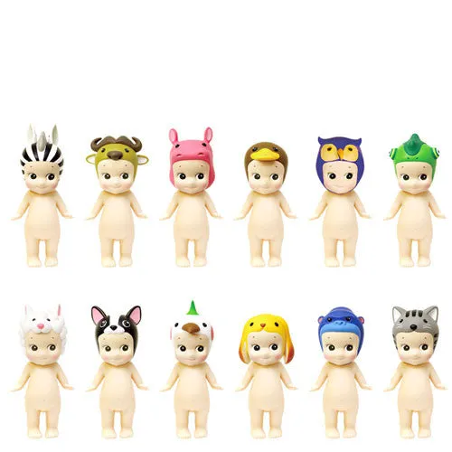 Sonny Angel - Animal 3 (Set of 12)