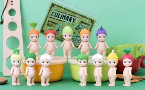 Sonny Angel- Vegetable Series Version 1