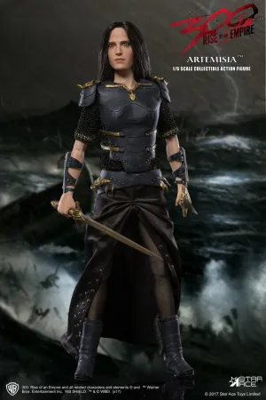 Star Ace - 300: Rise of an Empire - Artemisia