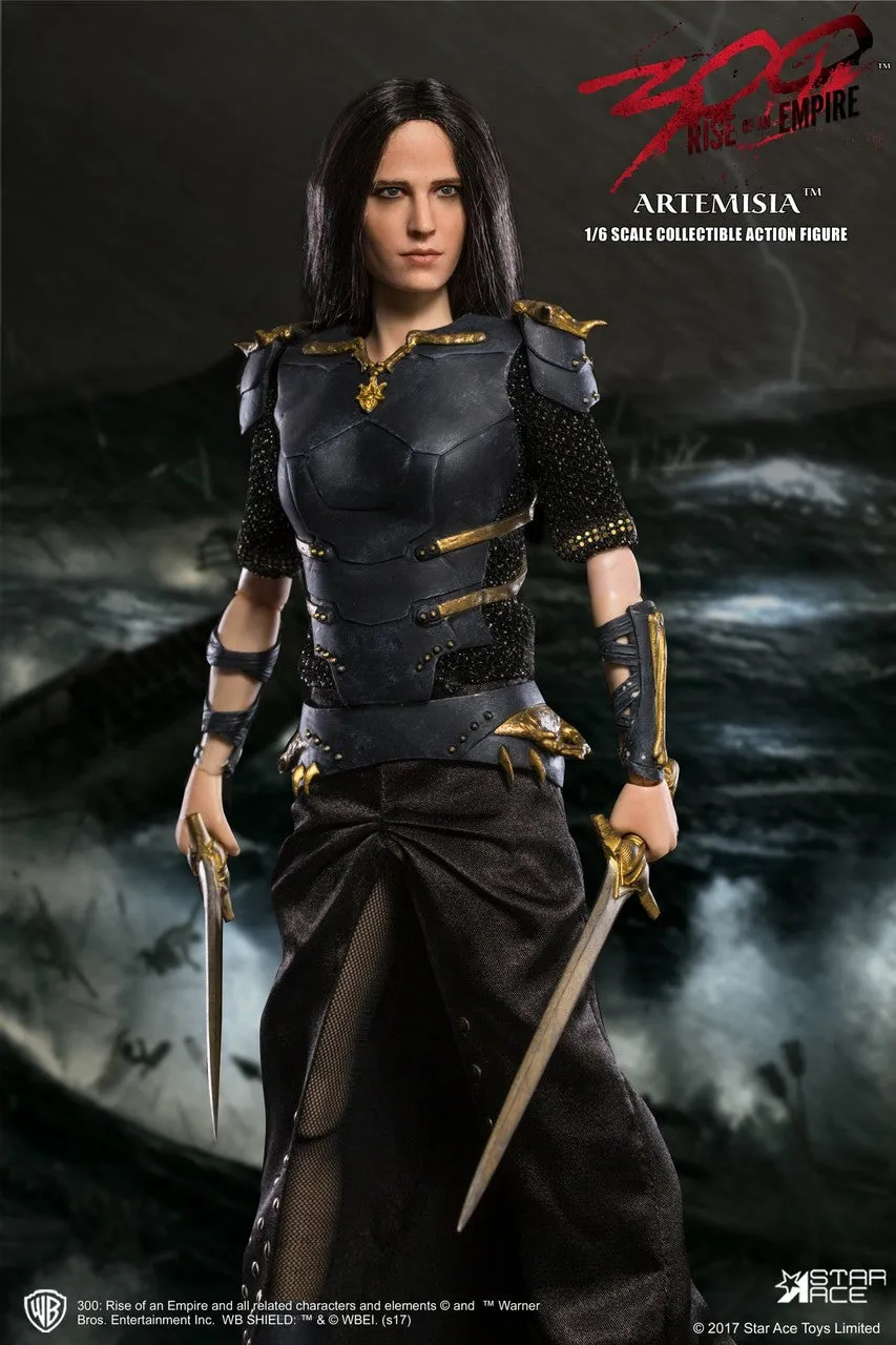 Star Ace - 300: Rise of an Empire - Artemisia