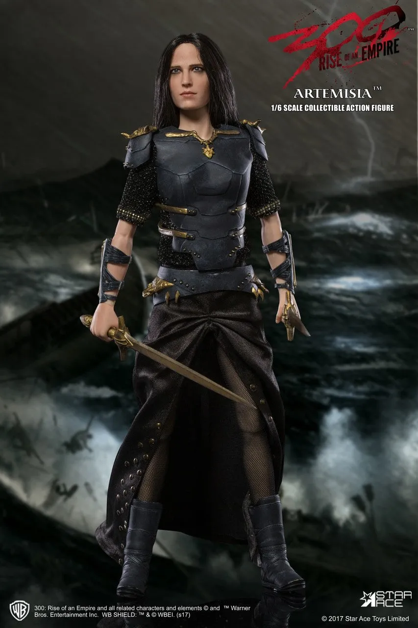 Star Ace - 300: Rise of an Empire - Artemisia