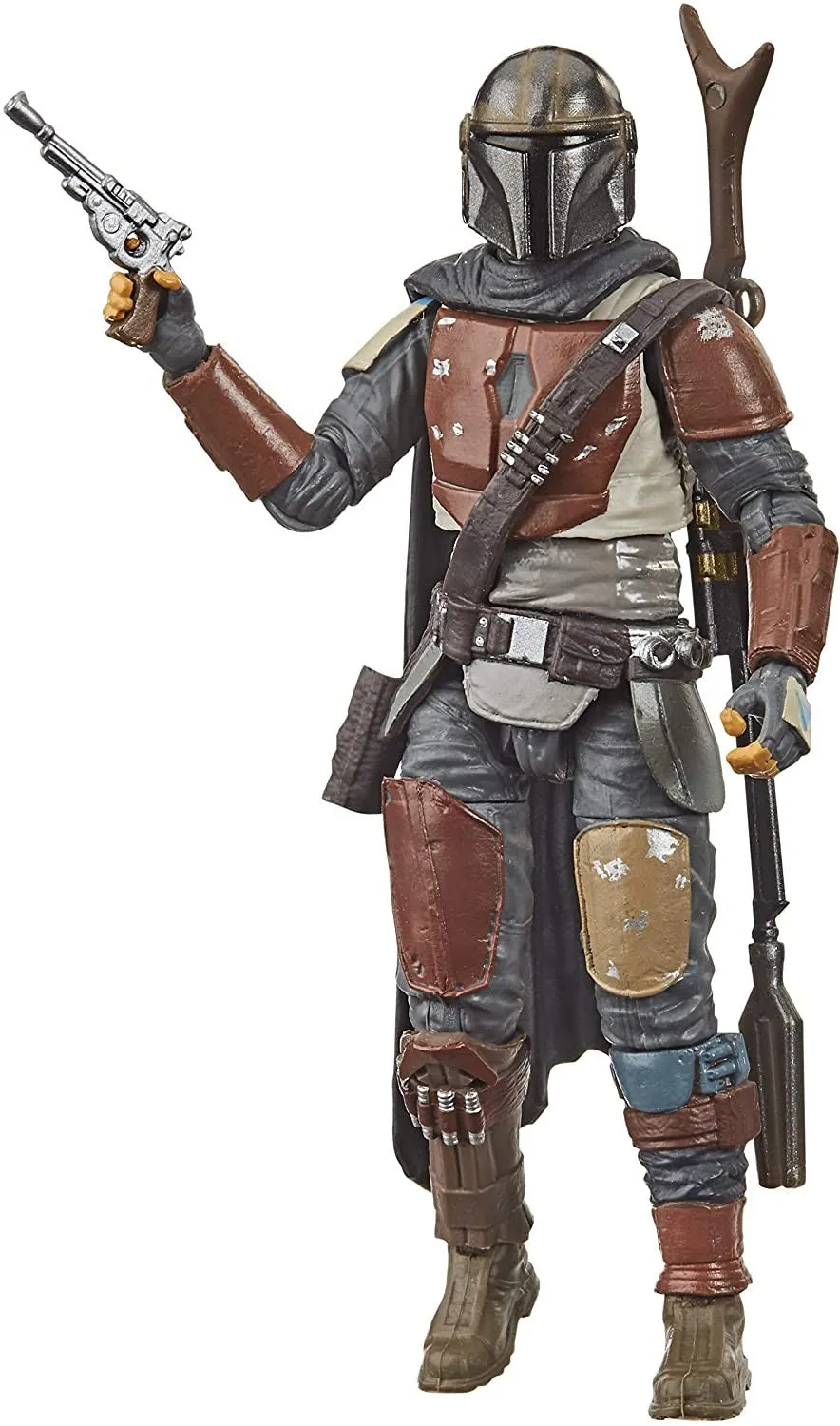 Star Wars The Vintage Collection The Mandalorian - Hasbro