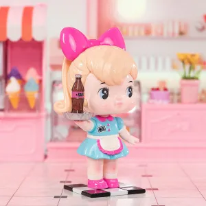 TAPOO Retro Diner Series