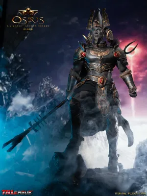TBLeague - Osiris Black