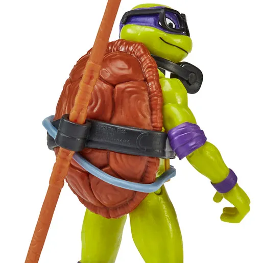 Teenage Mutant Ninja Turtles Mutant Mayhem - Donatello Figure
