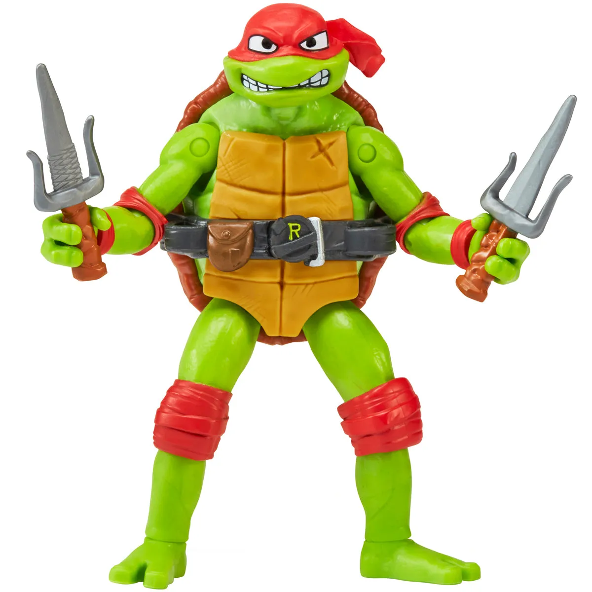 Teenage Mutant Ninja Turtles Mutant Mayhem - Raphael Figure
