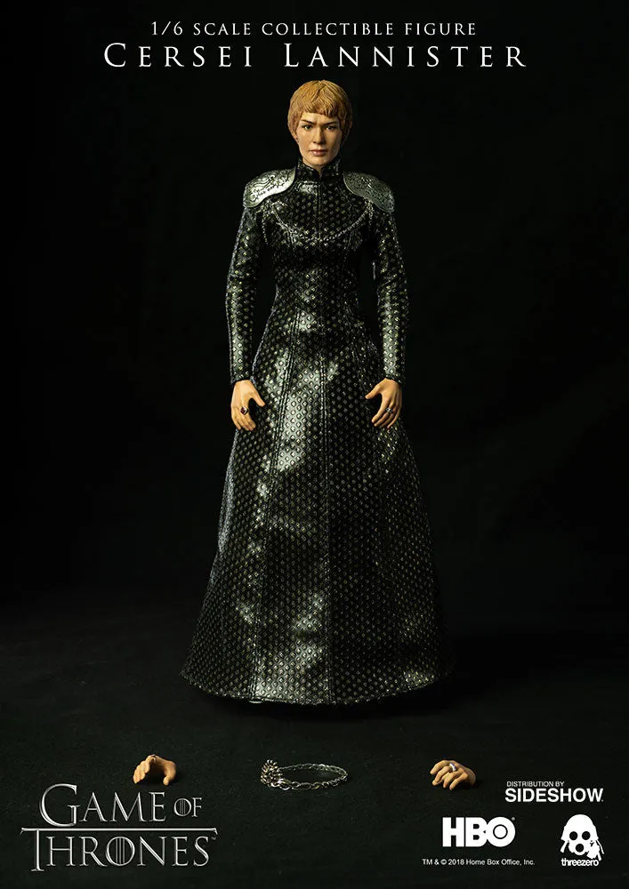 Threezero - Game of Thrones: Cersei Lannister