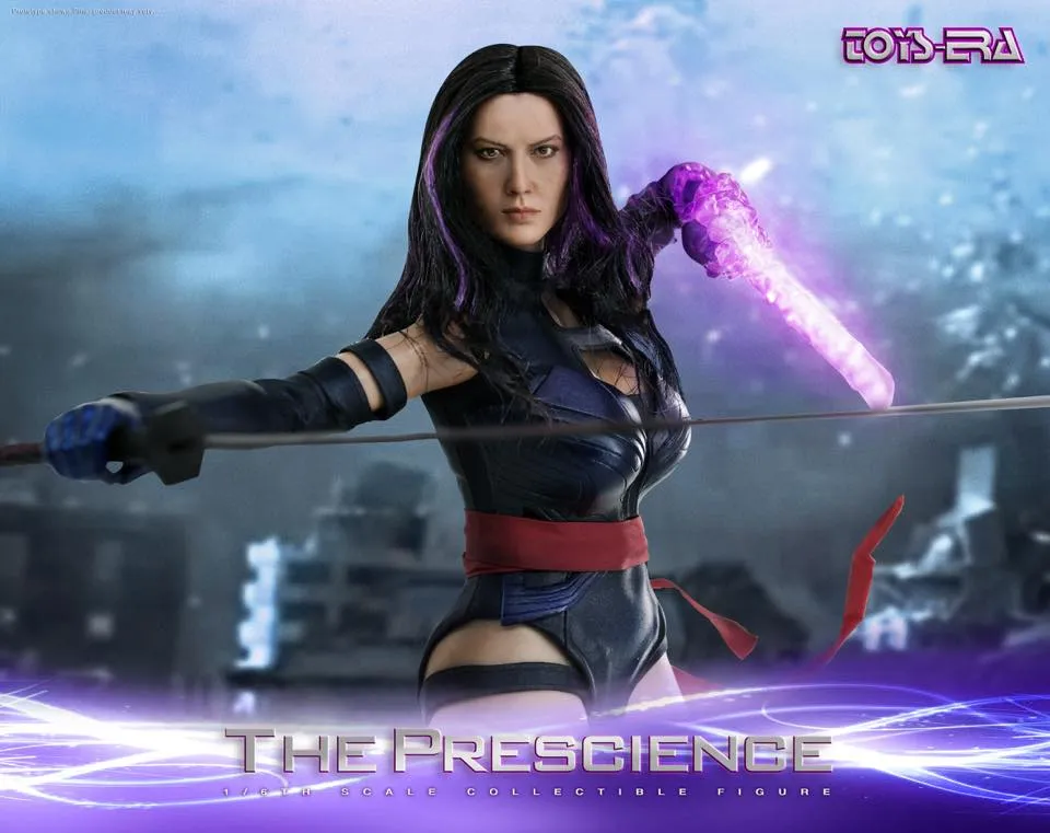 Toys Era - The Prescience