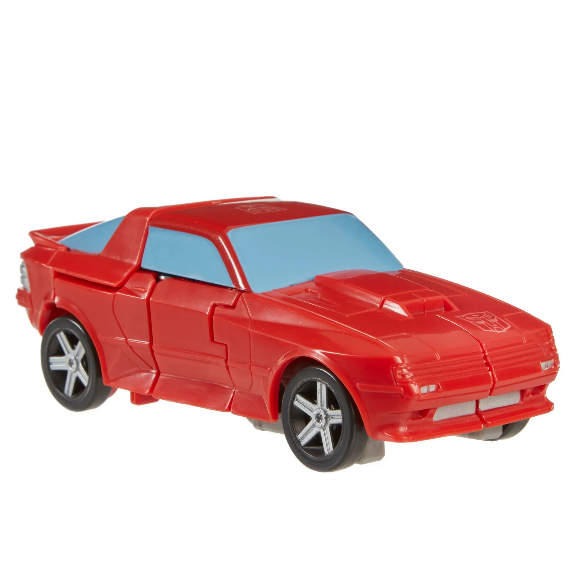 Transformers Buzzworthy Bumblebee Studio Series Deluxe Class 86-13BB Cliffjumper