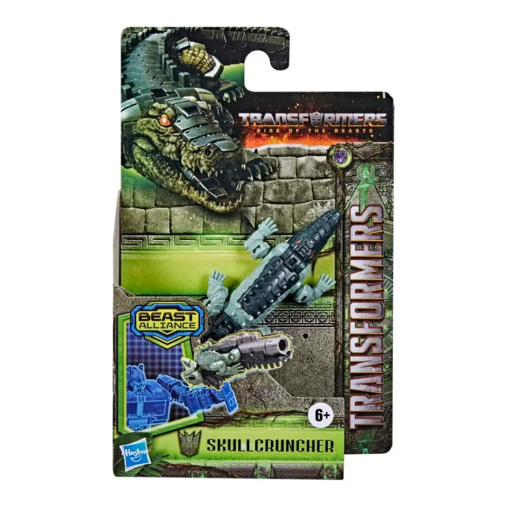Transformers Movie, Transformers: Rise Of The Beasts! 6 Assorted