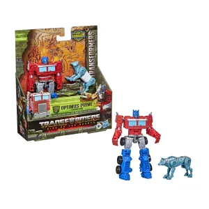Transformers Movie, Transformers: Rise Of The Beasts! 6 Assorted