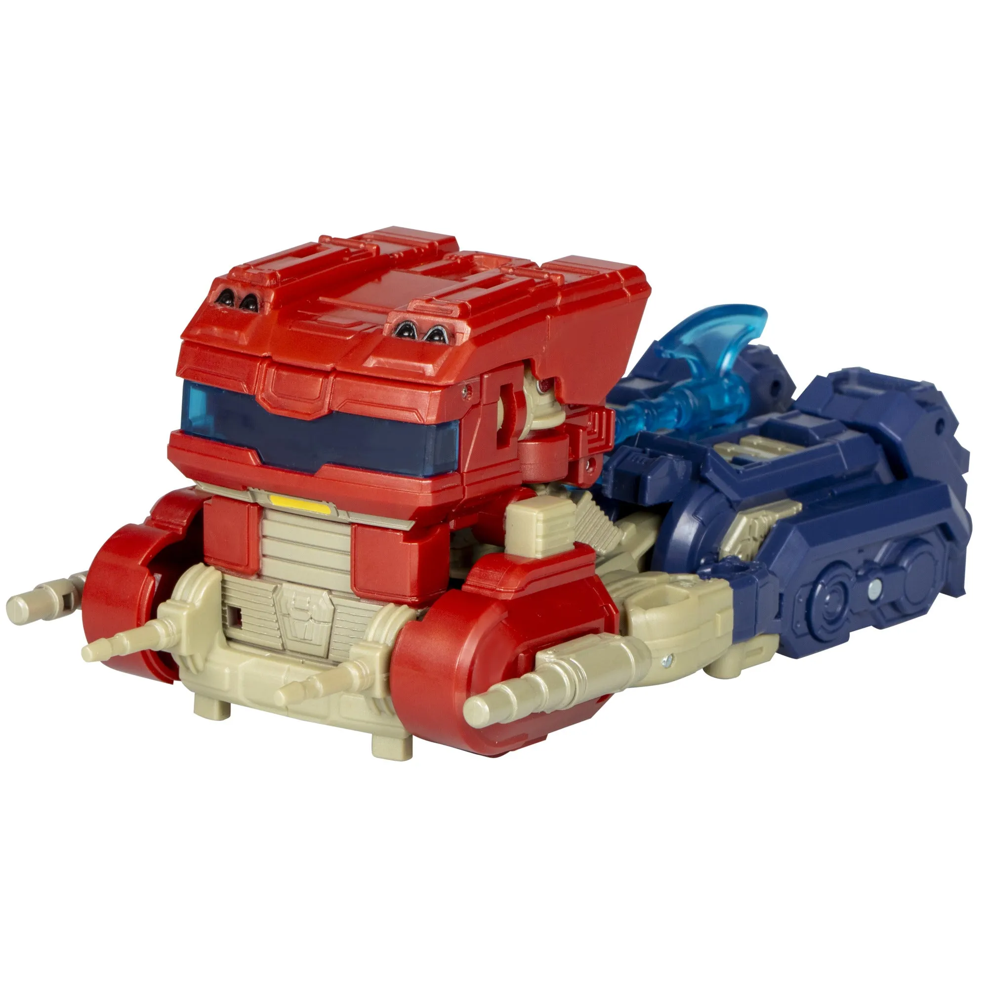 Transformers Studio Series 112 - Transformers One - Deluxe Class - Optimus Prime Action Figure G0221