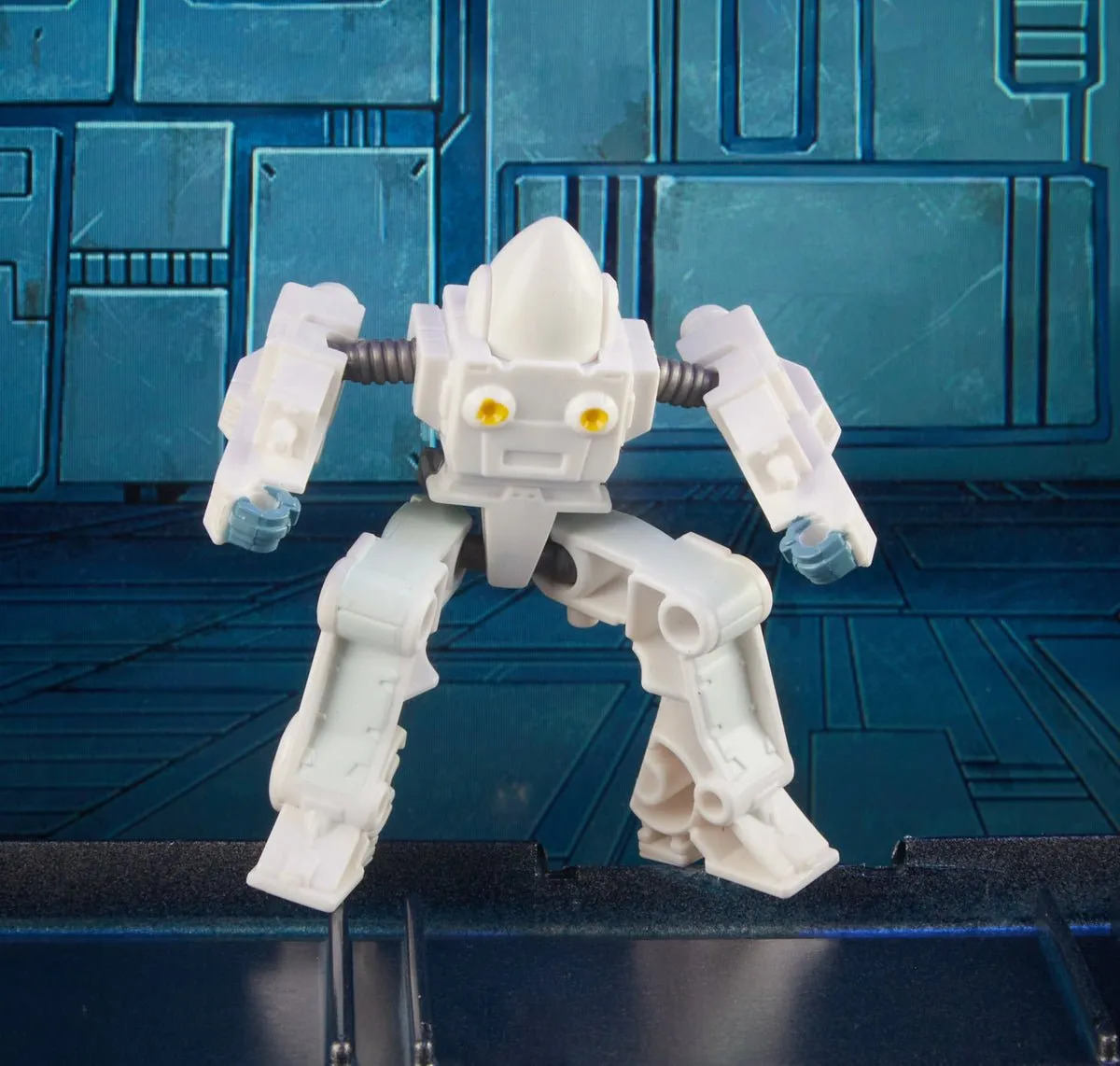 Transformers Studio Series 86 Leader Dinobot Slug and Daniel Witwicky