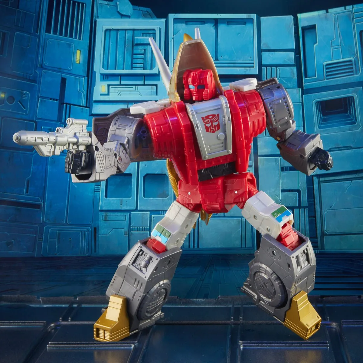 Transformers Studio Series 86 Leader Dinobot Slug and Daniel Witwicky