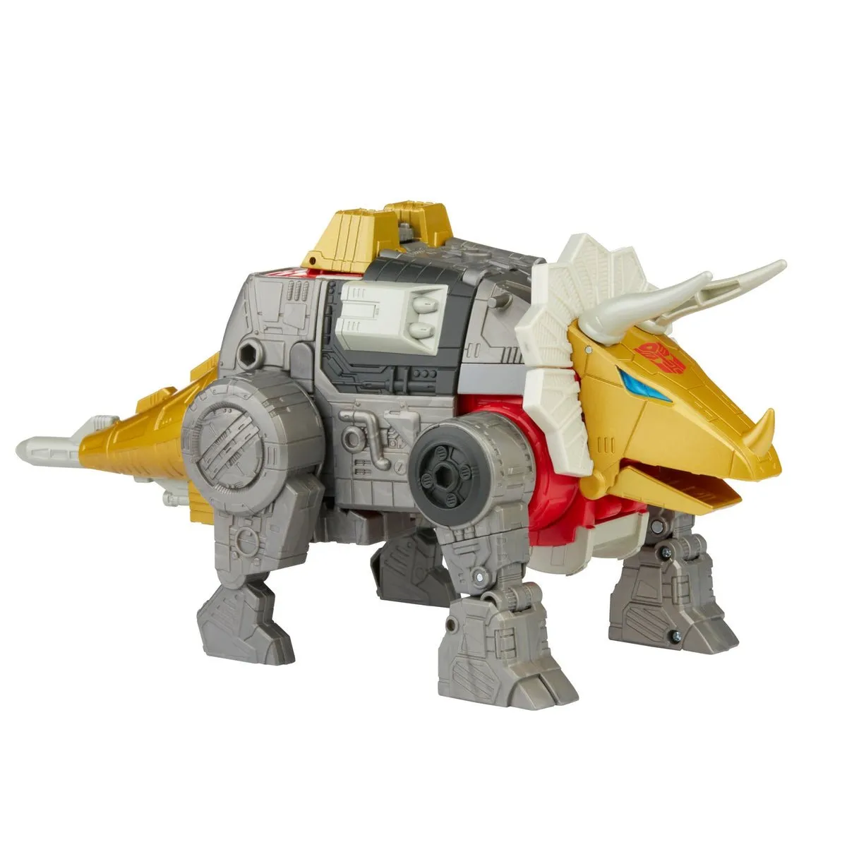 Transformers Studio Series 86 Leader Dinobot Slug and Daniel Witwicky