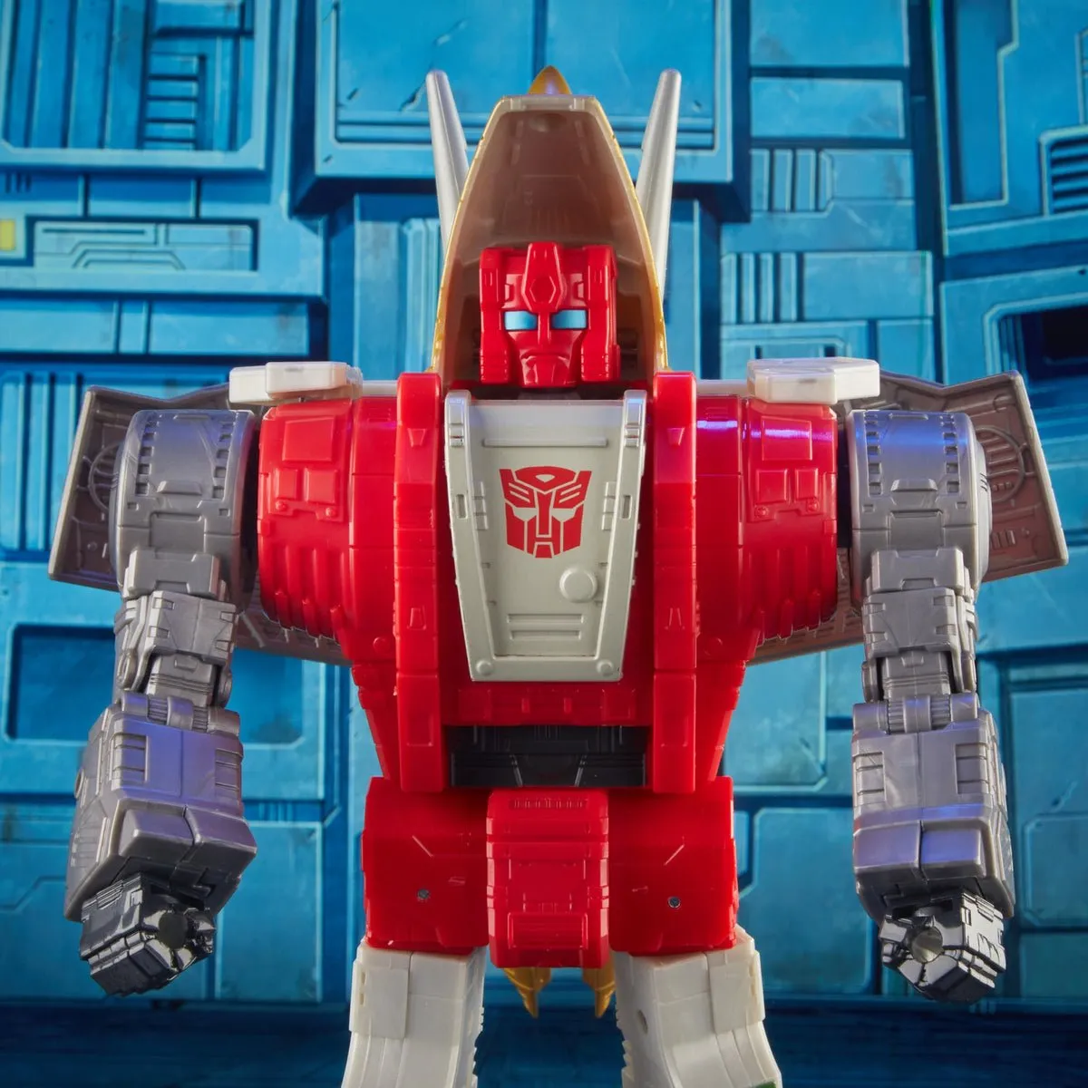 Transformers Studio Series 86 Leader Dinobot Slug and Daniel Witwicky