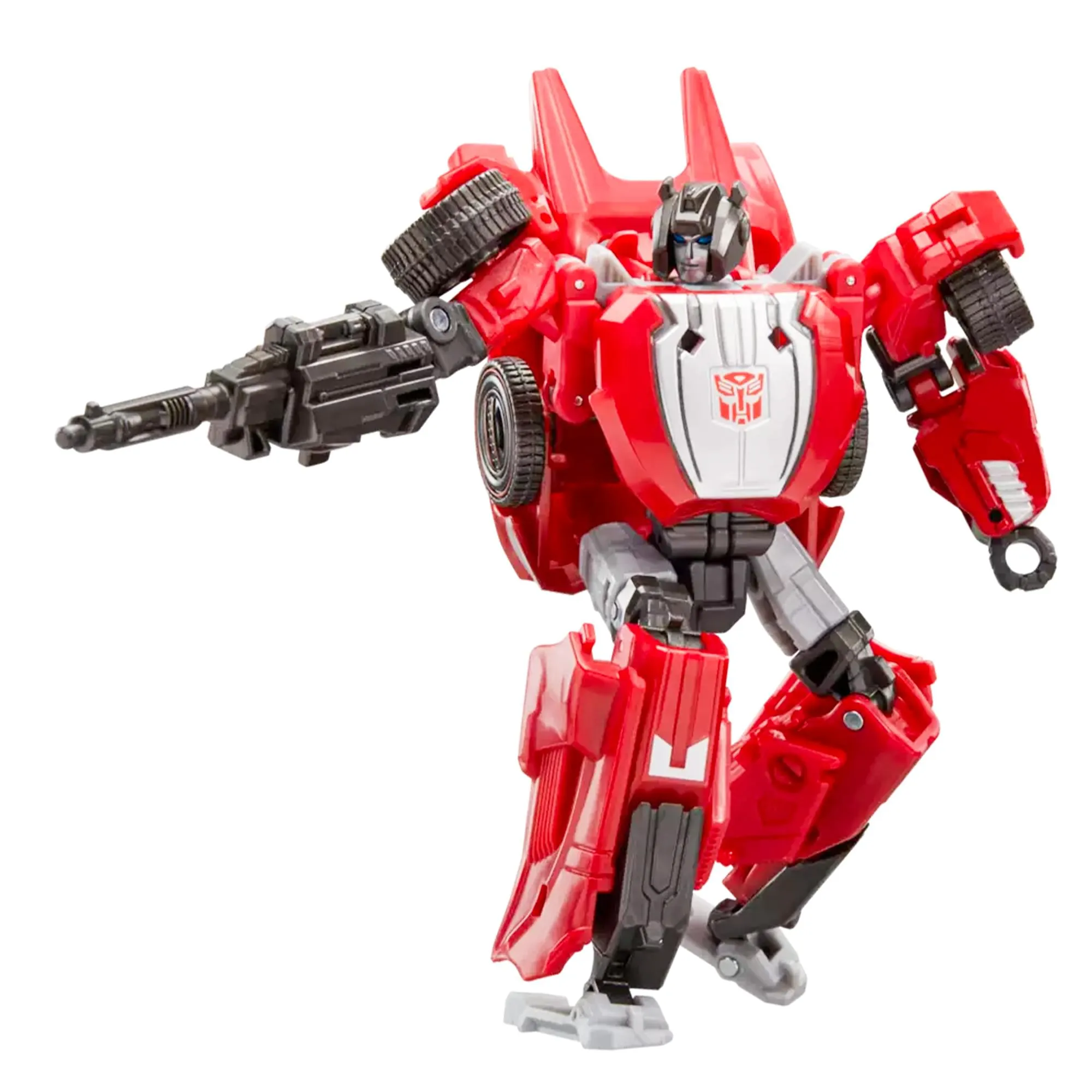Transformers Studio Series Deluxe Figure | Sideswipe