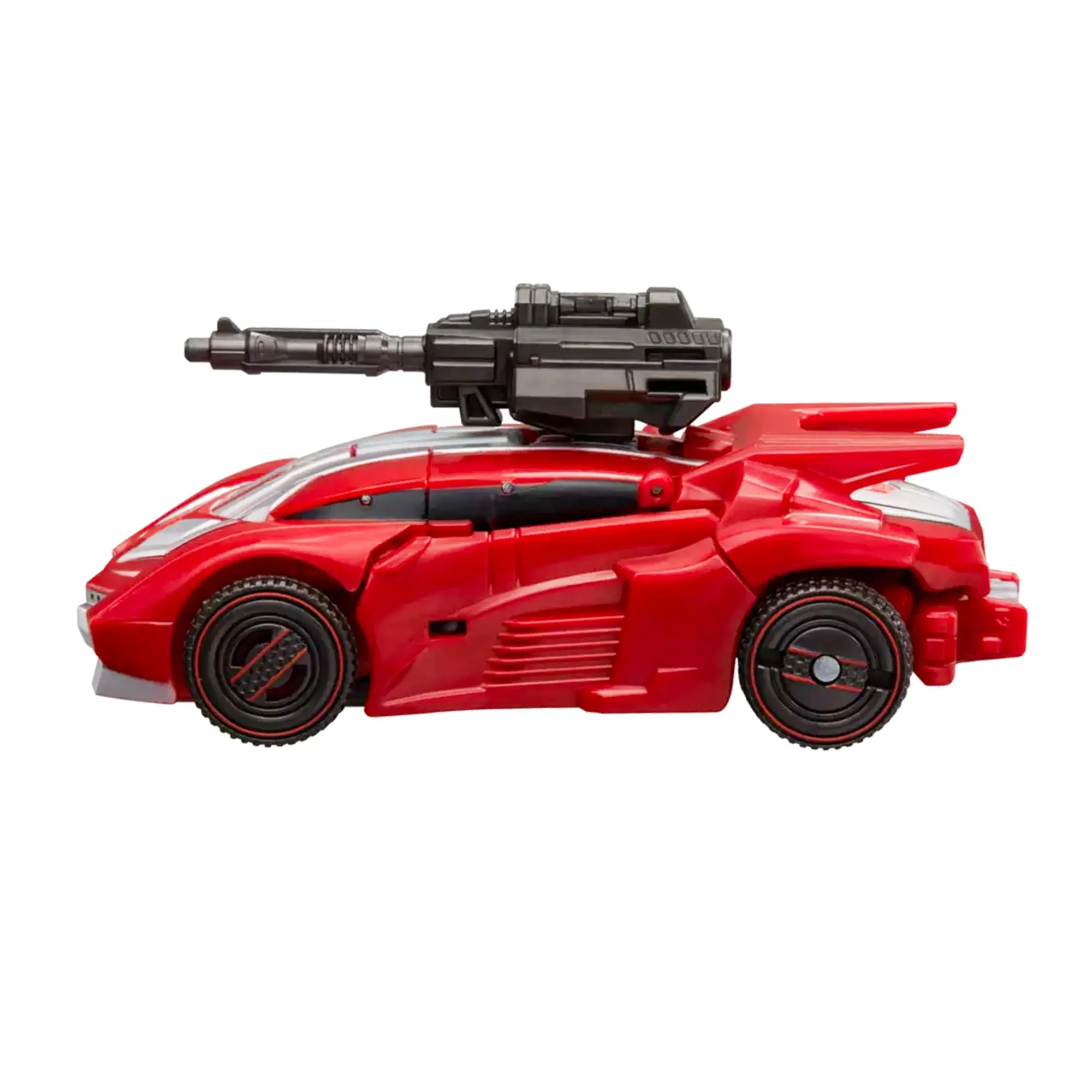Transformers Studio Series Deluxe Figure | Sideswipe
