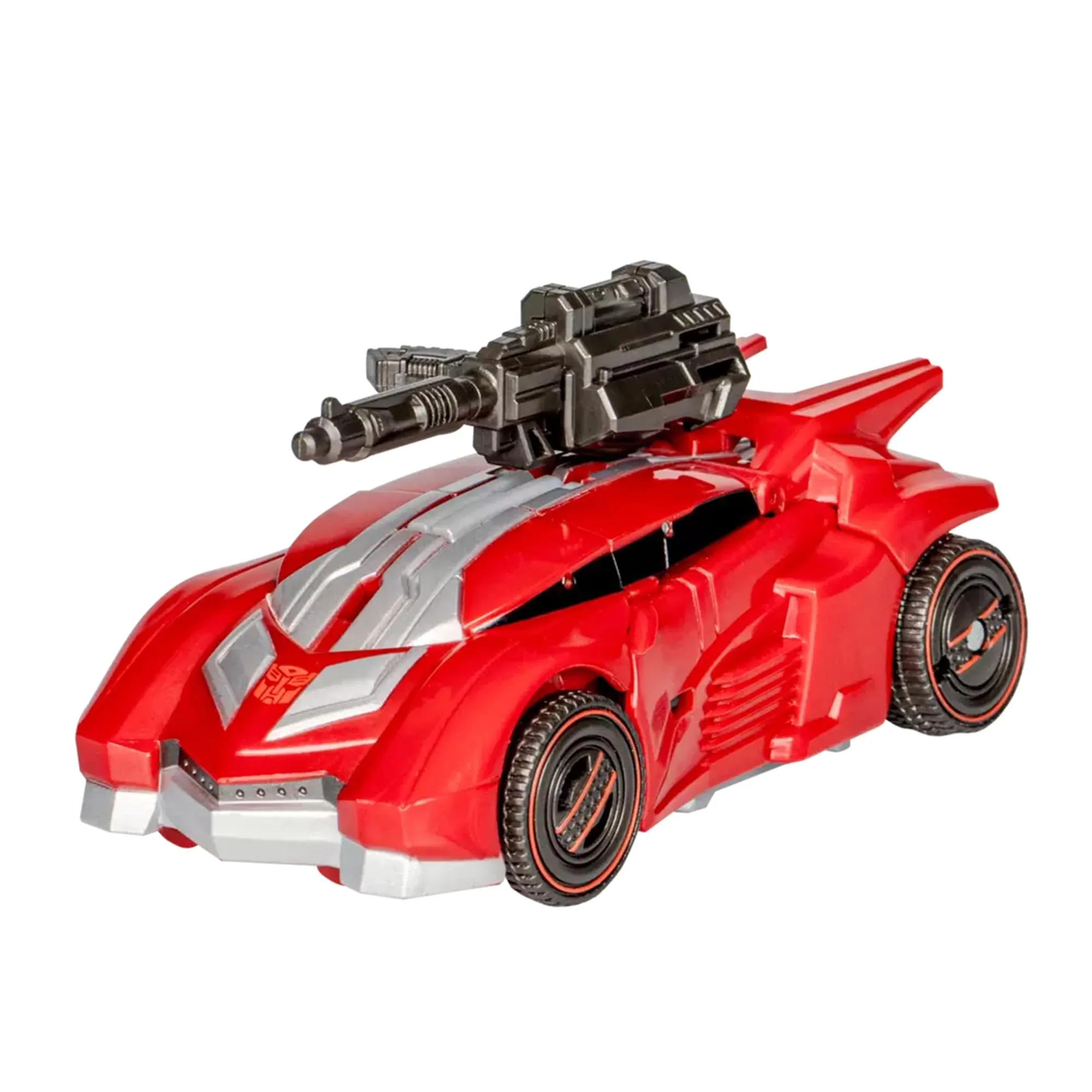 Transformers Studio Series Deluxe Figure | Sideswipe