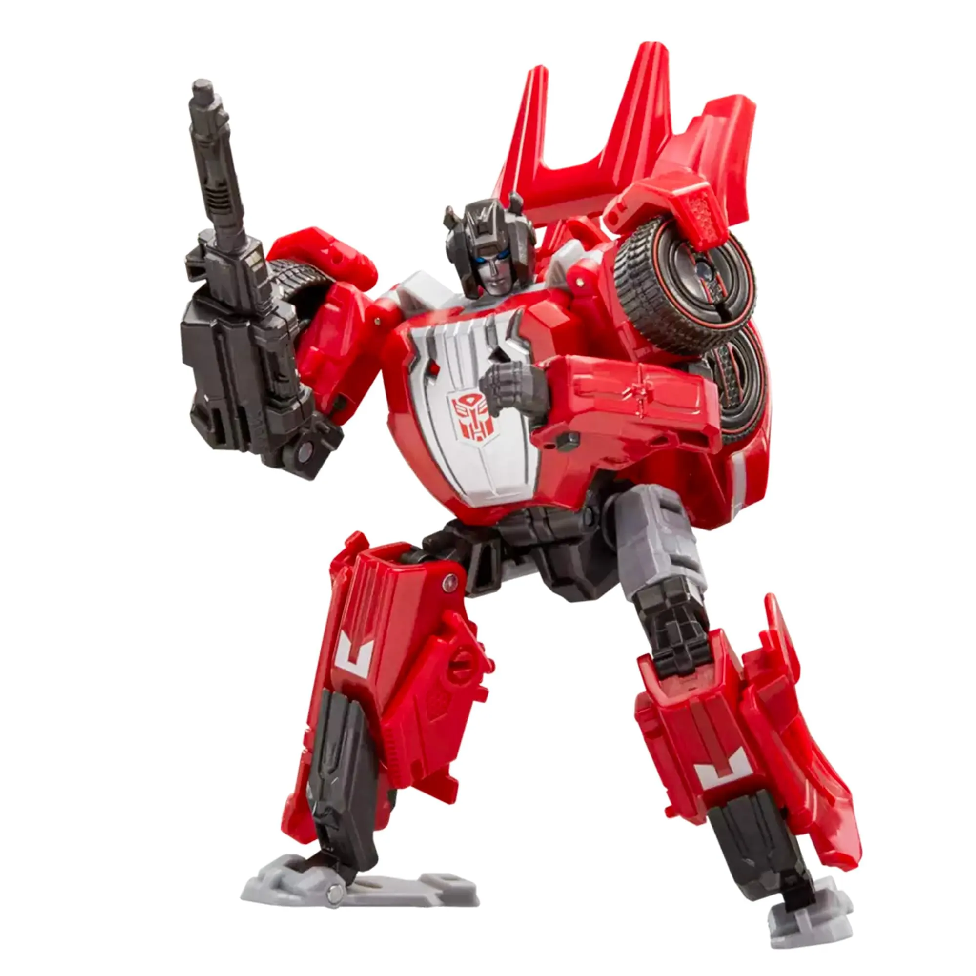Transformers Studio Series Deluxe Figure | Sideswipe
