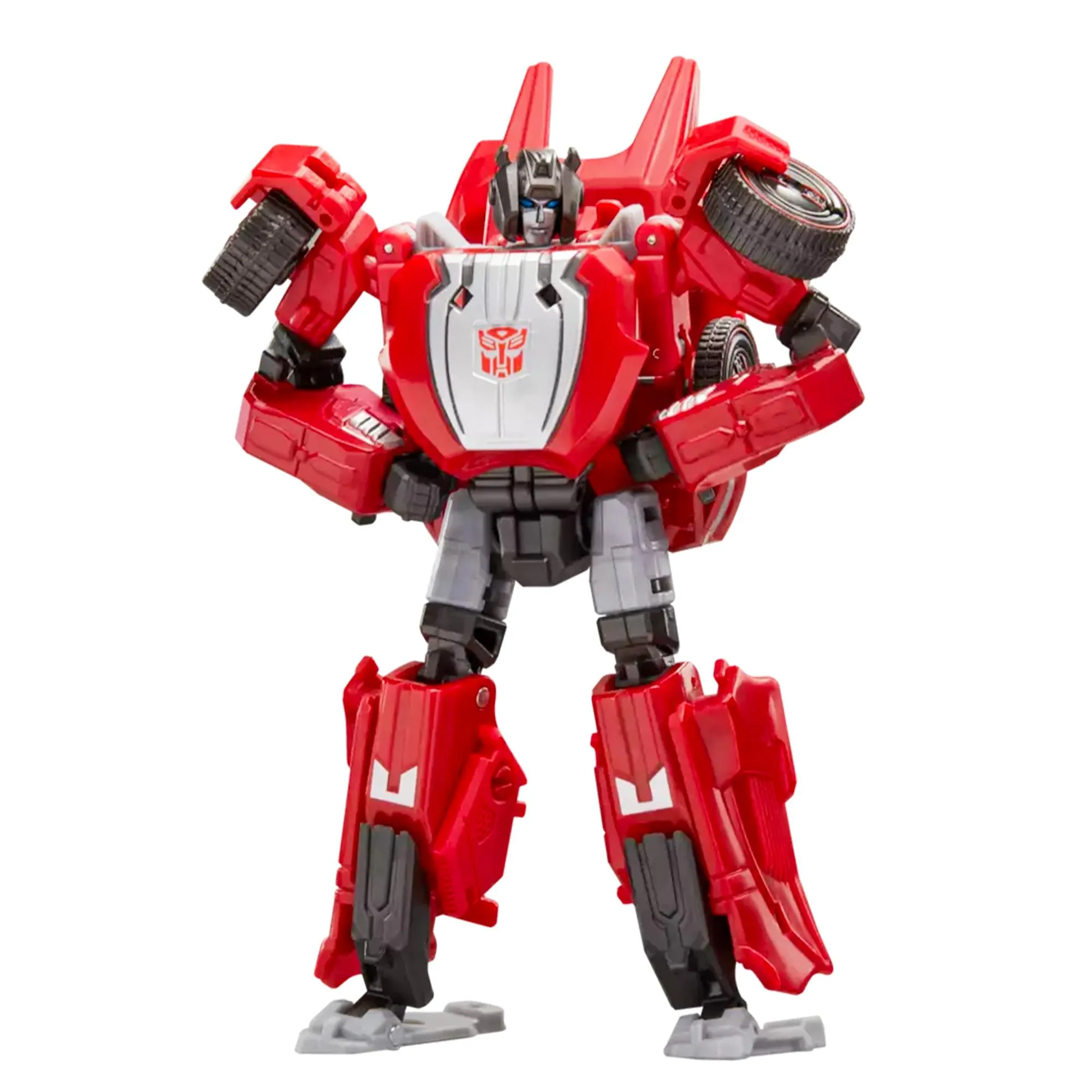 Transformers Studio Series Deluxe Figure | Sideswipe