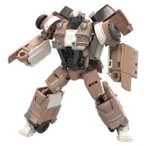 Transformers Studio Series Deluxe Transformers: Rise of the Beasts 108 Wheeljack