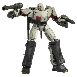 Transformers Studio Series Transformers: One Deluxe Class Megatron