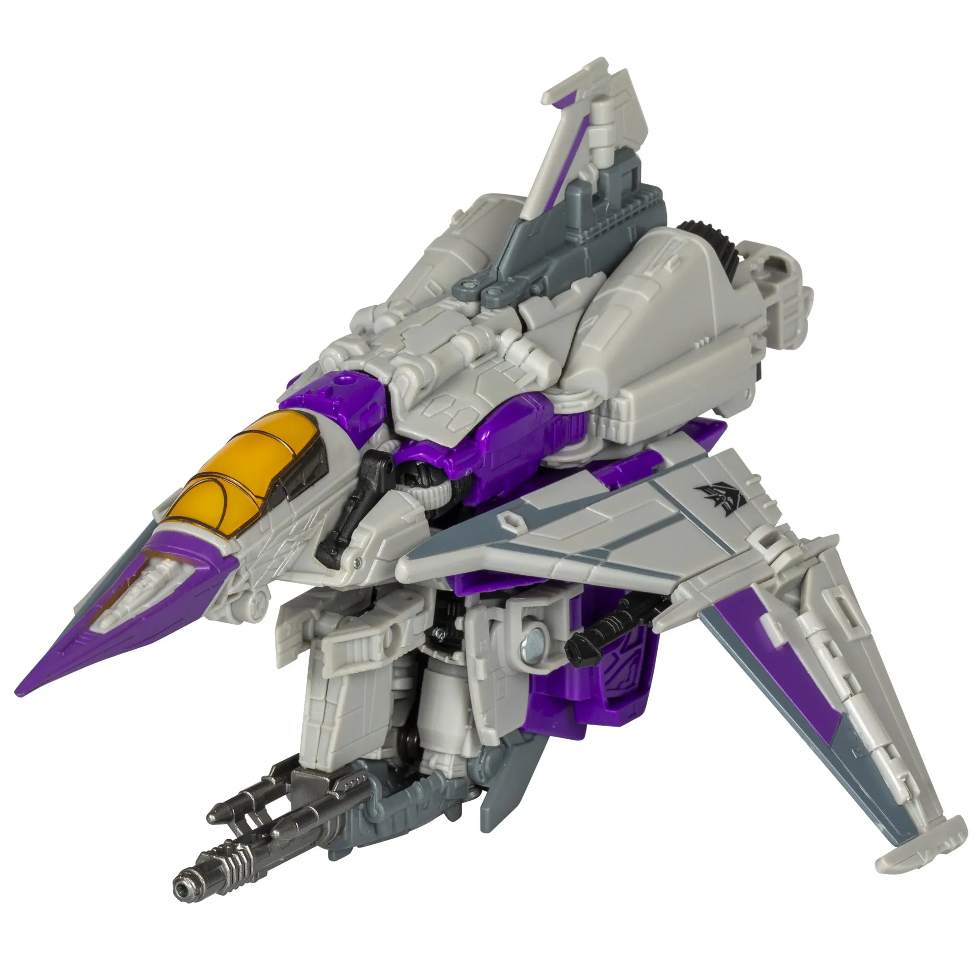 Transformers Studio Series Voyager Class Skywarp (Bumblebee)