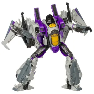 Transformers Studio Series Voyager Class Skywarp (Bumblebee)
