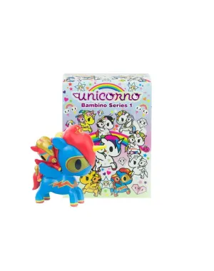 UNICORNO BAMBINO