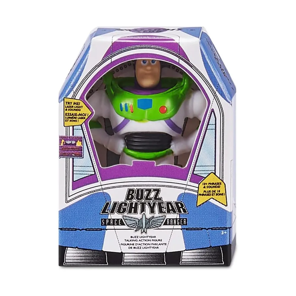 Zuru 5 Surprise Mini Brands Disney Store Series 1 - Assorted Mystery Surprise Capsule Collectible Toy
